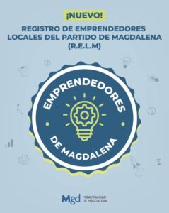 Creación del Programa Municipal de Inclusión y Desarrollo para Emprendedores en Magdalena