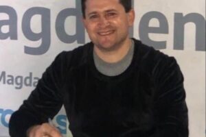 Fuerza Patria cierra su campaña en la Unidad Básica “Jorjon de Miguel”
