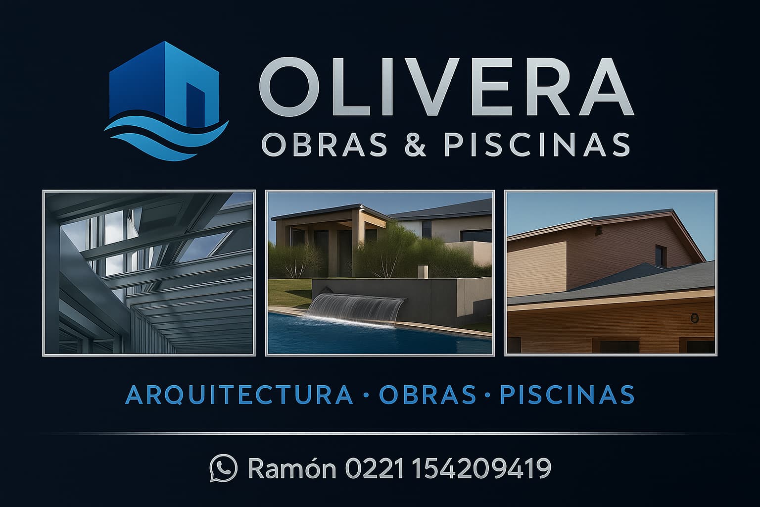 Constructora Olivera