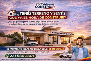 Viviendas Construir
