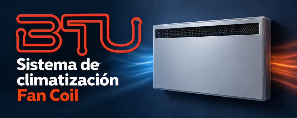 Fan Coil BTU