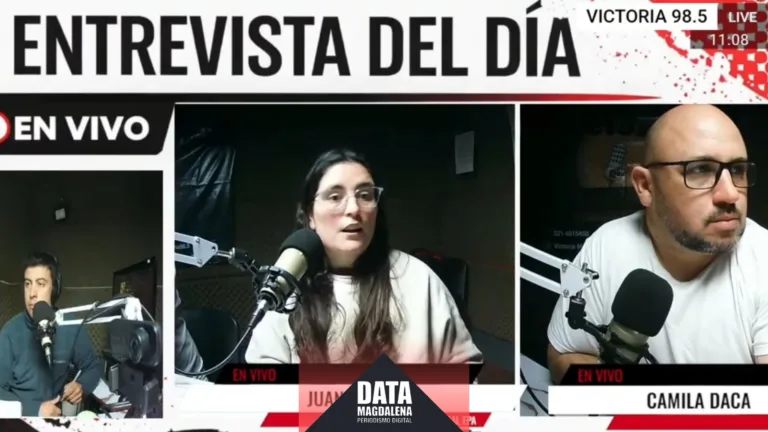 El 80% de los clubes de Magdalena no tiene personería jurídica, advirtió EPA