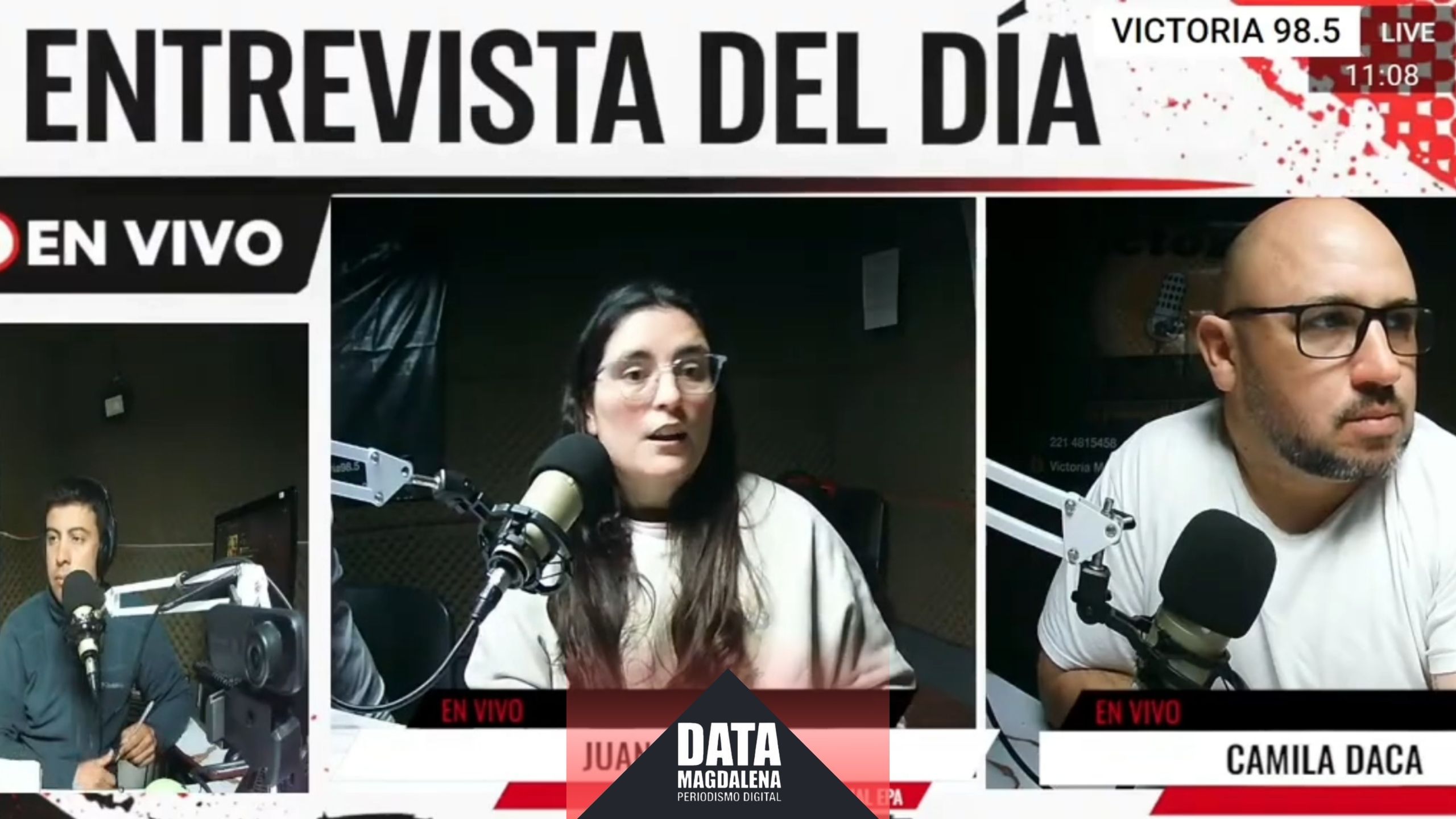El 80% de los clubes de Magdalena no tiene personería jurídica, advirtió EPA