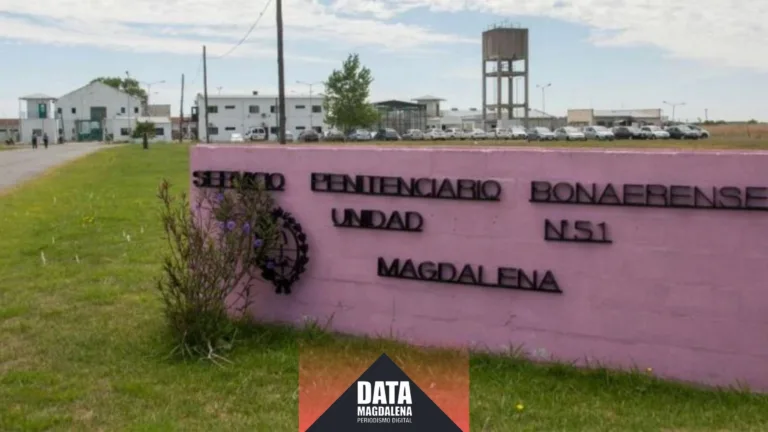 Causa U.51 Magdalena: la enfermera detenida negó las torturas ante la Justicia