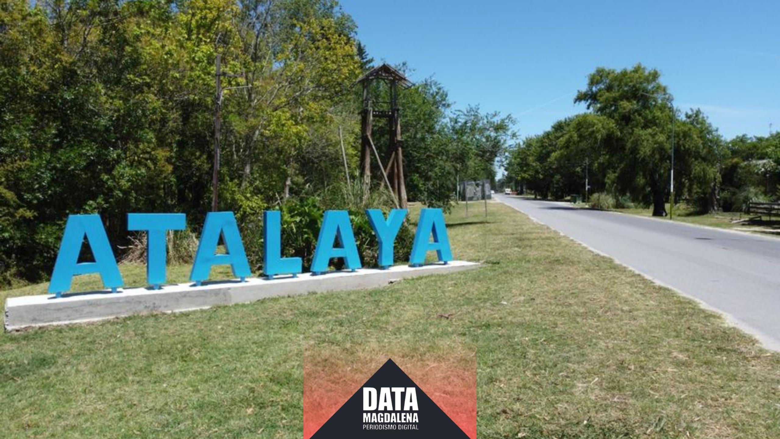 El Concejo aprobó por unanimidad el pedido de EPA para intervenir el camino Magdalena-Atalaya