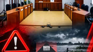 Con la mesa climática ya aprobada, Raffo cruzó a Fuerza Patria: «Buscaron una excusa para demorarla»