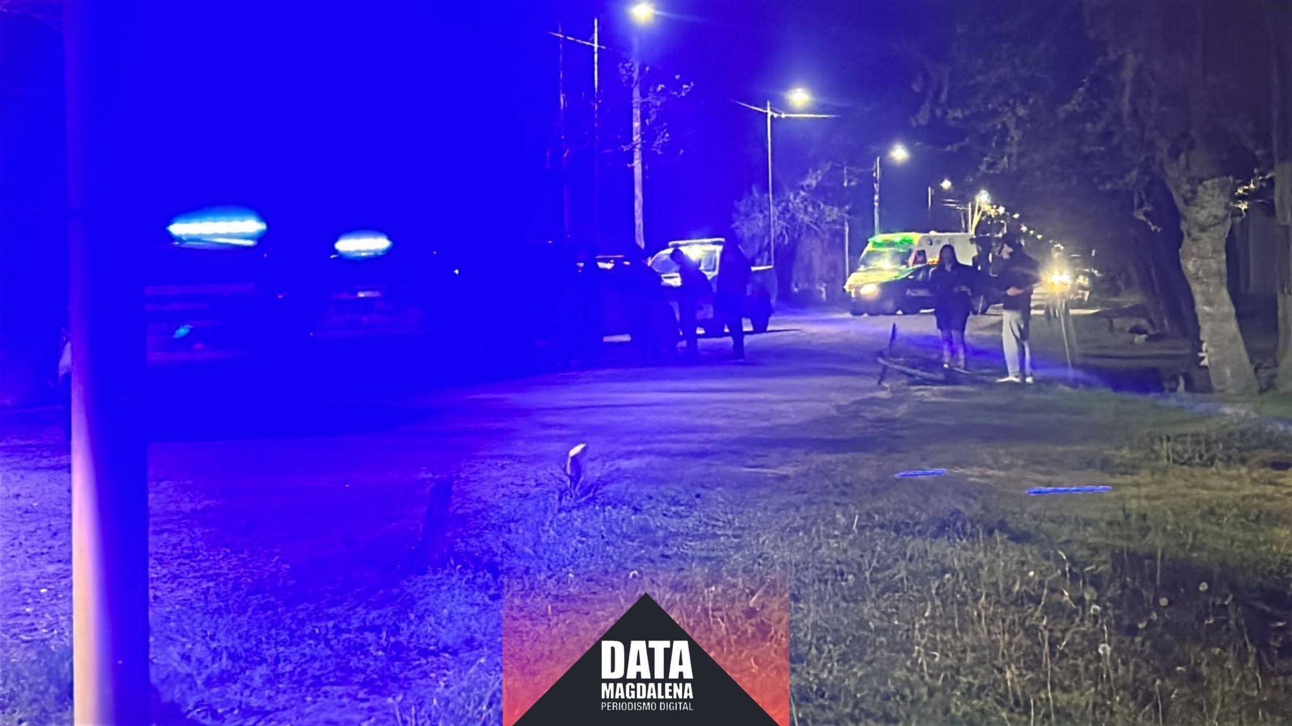 Detuvieron a dos personas por el asalto armado a una familia en Atalaya