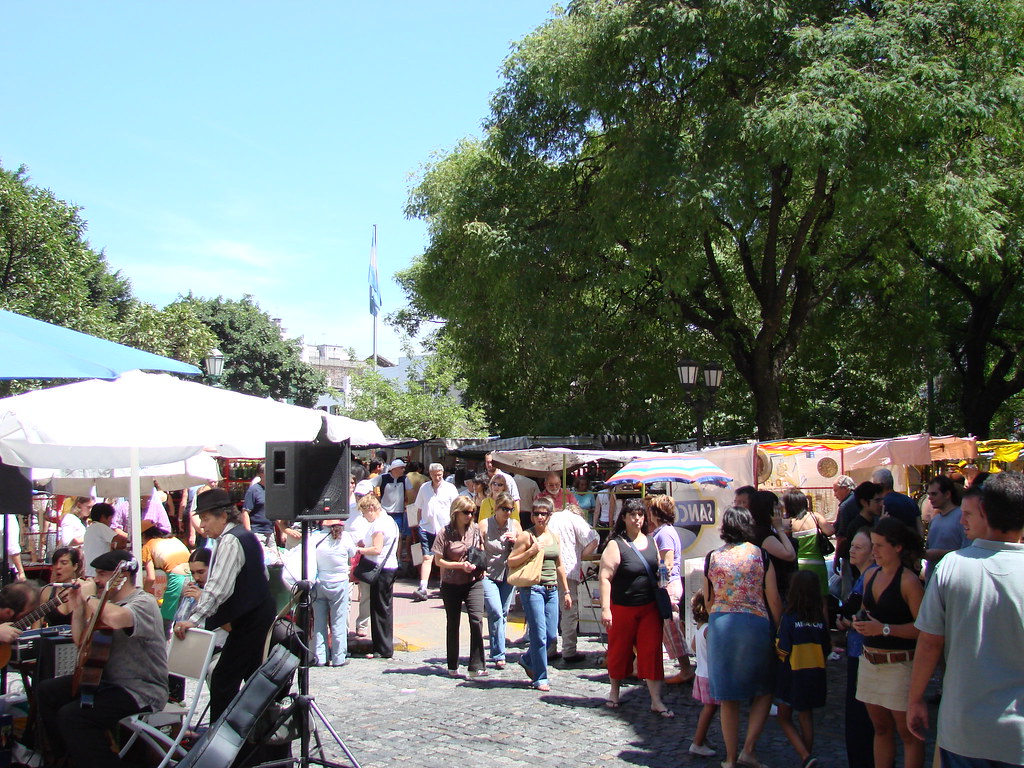 Vieytes se prepara para la 2ª Fiesta Criolla de la Mujer Rural en Magdalena
