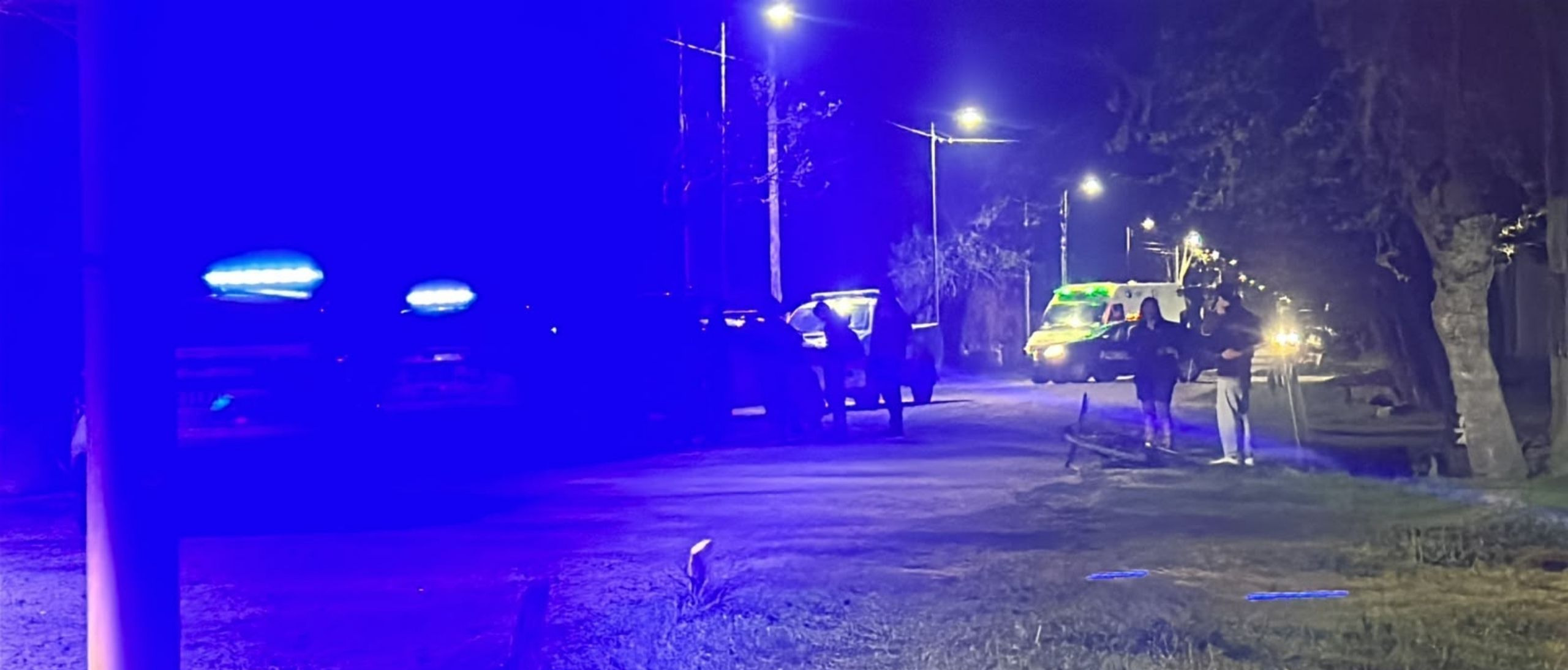 Detuvieron a dos personas por el asalto armado a una familia en Atalaya