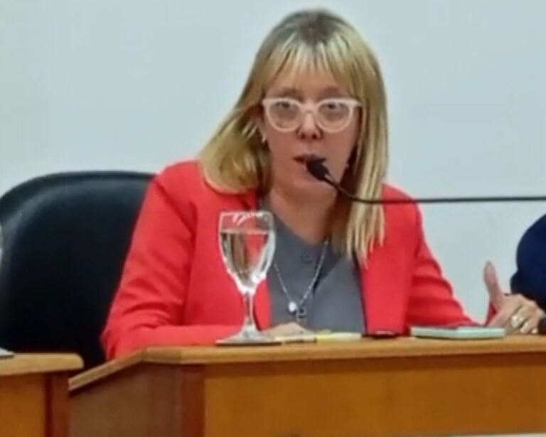 Por Mirna Gurina (Concejal y Presidenta del PJ de Magdalena)