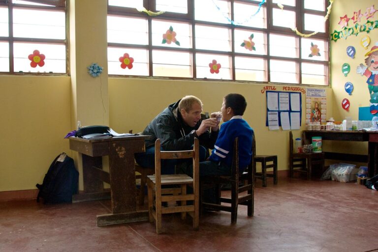 La historia de las porcelanas de Celtia fue parte de la Semana de las Artes en la "Escuela Estética" de Magdalena -