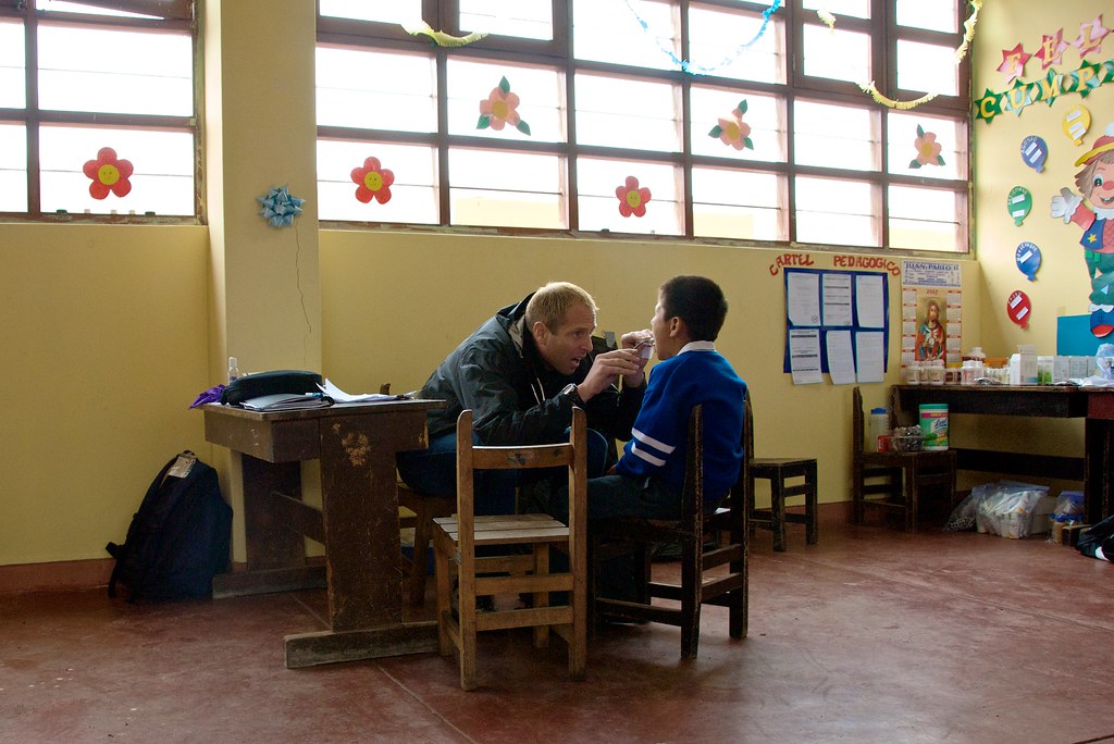 La historia de las porcelanas de Celtia fue parte de la Semana de las Artes en la "Escuela Estética" de Magdalena -