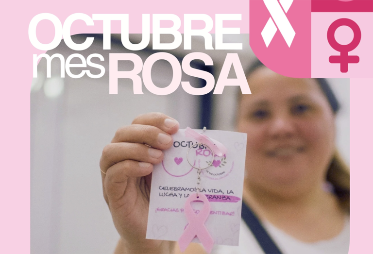 Magdalena tendrá tres jornadas gratuitas de atención por el mes de concientización sobre el cáncer de mama –