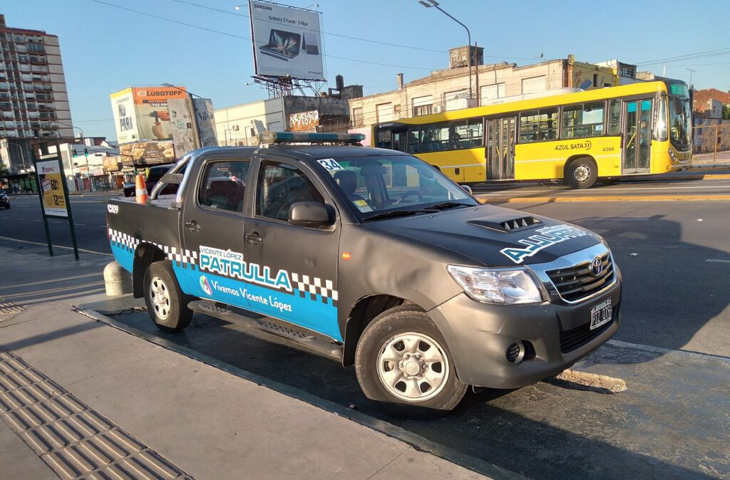 Buscan a un trabajador que llegó desde Salta a una quinta de Bavio y lleva un mes desaparecido –