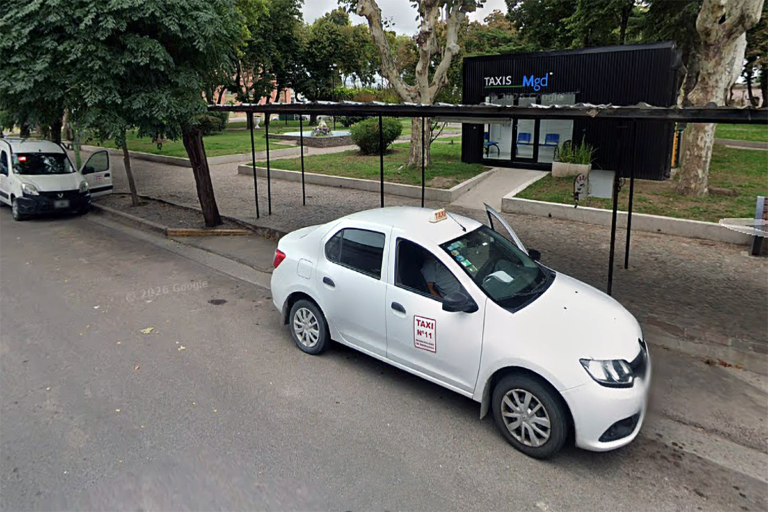 Vuelve a aumentar el taxi en Magdalena y faltan alternativas accesibles para viajar dentro del distrito -